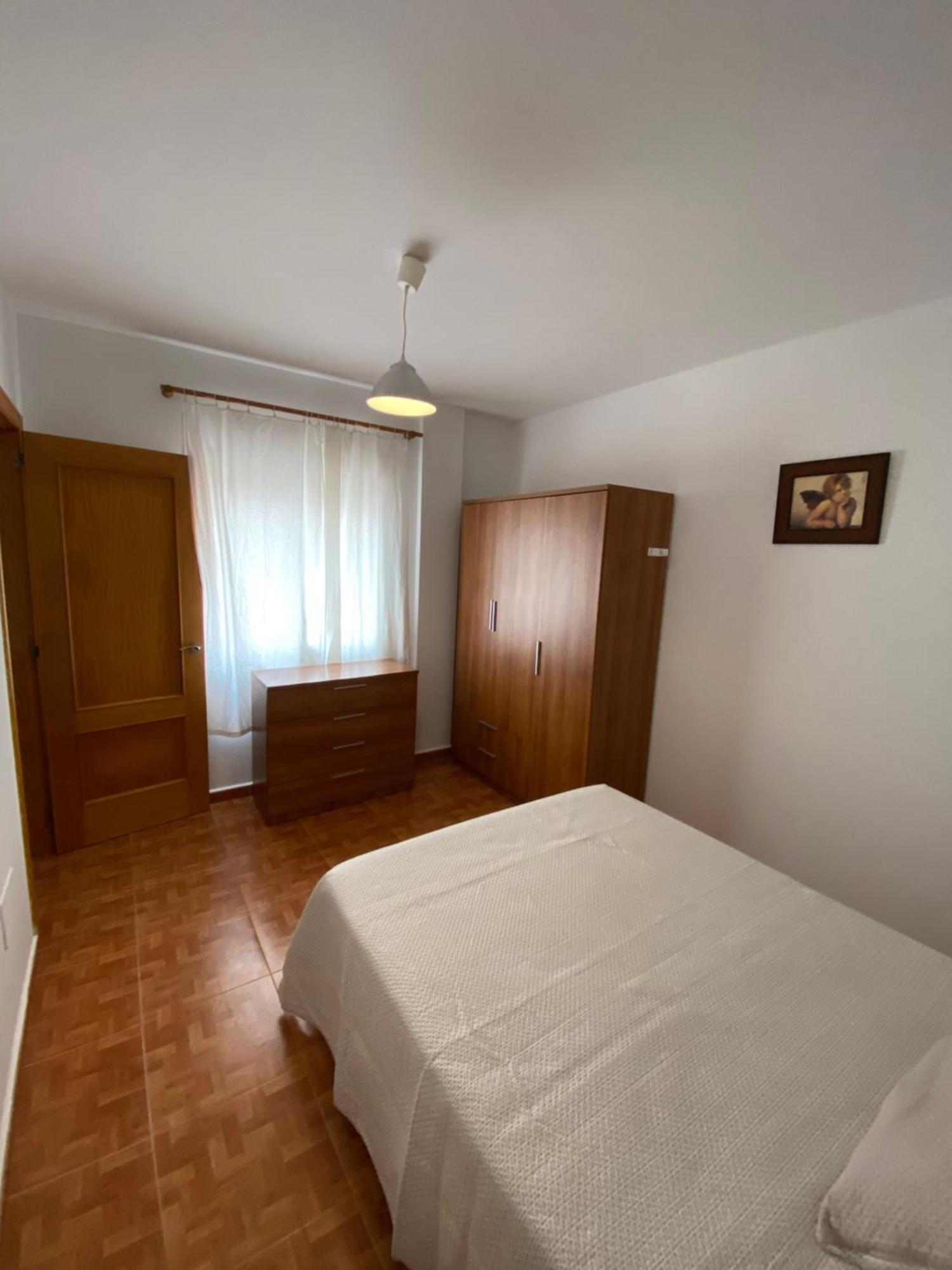 Casa Arapiles Appartement Tarifa Buitenkant foto